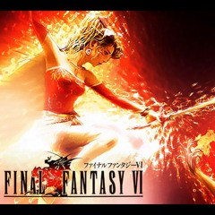 Final Fantasy VI / 6 - Decisive Battle (Boss Theme) Remix