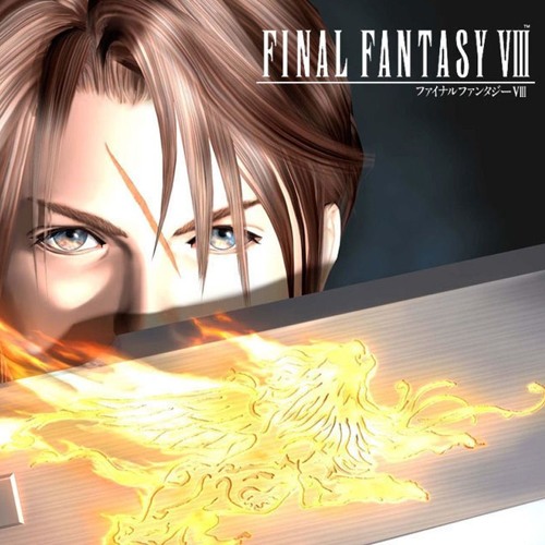 Final Fantasy VIII / 8 - Force Your Way (Boss Theme) Remix