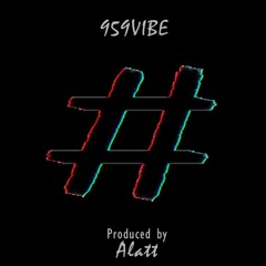 Hashtag - 959VIBE (Prod. By Alatt).mp3