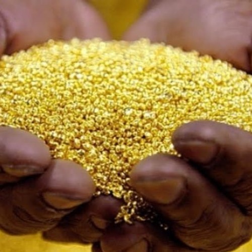 Dj Fresh - Gold Dust - Leygo Edit