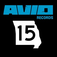 Mix Session #015 (Avio Special)