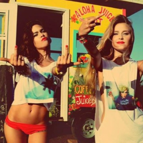 Kokab - I Got U (Tropical House)