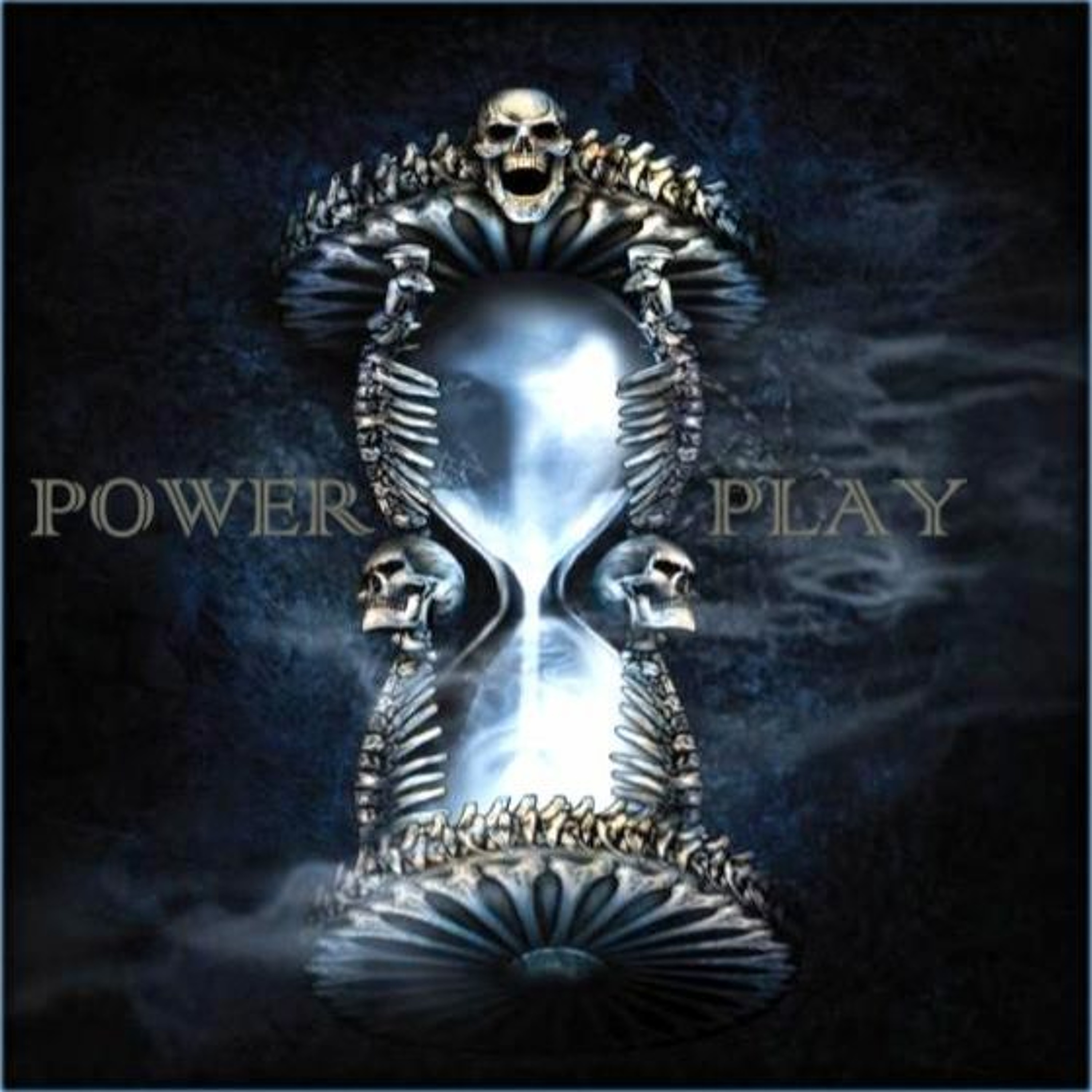 PowerPlay episode artwork