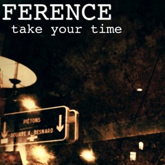 Ference - The Gathering (A deep house rethink of Dusty Springfield’s 'Son Of A Preacher Man‘)