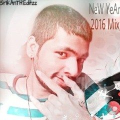 NeW YeAr Mix Shantha bhai 2016 Mix_3m@rr_by Dj KING SRIKATH from SAIDABAD.mp3