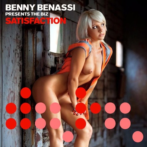 Benny Benassi - Satisfaction (NestrO Bootleg) PREVIEW [OUT SOON]