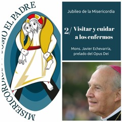 Visitar y cuidar a los enfermos