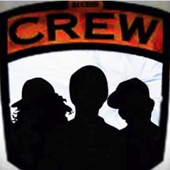 BACK AGAIN by Access Crew