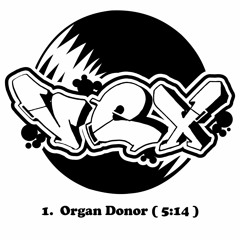 Organdonor
