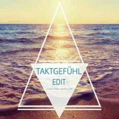 Joa (God Yu Tekem Laef Blong Mi) Taktgefühl Edit