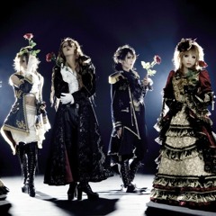 Versailles - The Revenant Choir 8 Bits