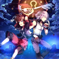 Kingdom Hearts: Dream Drop Distance ~ Dearly Beloved