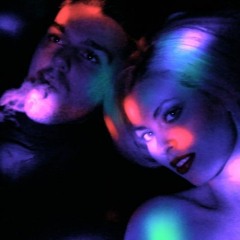 Eyes Without A Face  (COVER)