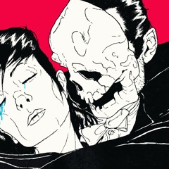 Queens Of The Stone Age - ...Like Clockwork (EQlizion Remix)