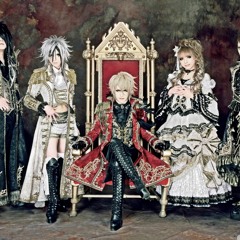 Versailles - Masquerade 8bits
