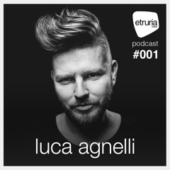 Etruria Beat Podcast Series:  #001 Luca Agnelli