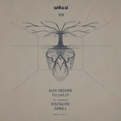 Alex Ground - Pulsar (Original Mix)