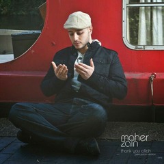 Maher zain Ya Nabi percussion version