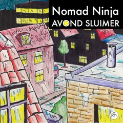 Nomad Ninja - Wild Strawberries
