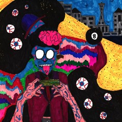 High Thoughts  Ft Andrè Wolff