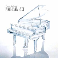 Final Fantasy XIII OST - Eternal Love