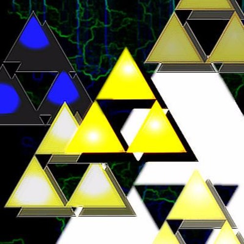 The Legend Of Zelda! (RMX 2015)