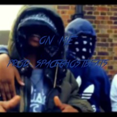 On Me |*SNIPPET*| PERM | RENDO | $PVCE GHX$T | TYPE BEAT | Prod. @RondoSav