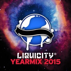 Liquicity Yearmix 2015 (Mixed By Maduk)