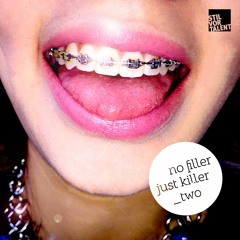 SVT162 – No Filler Just Killer Vol. 2