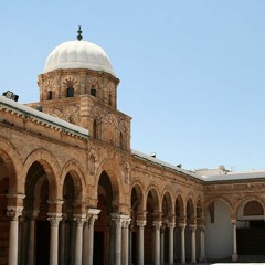البردة الشيخ أحمد جلمام