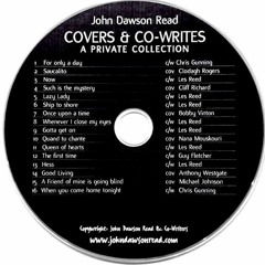 Whenever I close my eyes