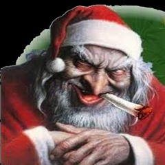 Fox Man - Happy Demon