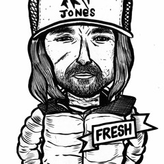 Podcast Ep. 2: Jeremy Jones, Part 1