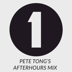 DF Afterhours Mix for Pete Tong BBCR1 (aired Friday December 18th, 2015)