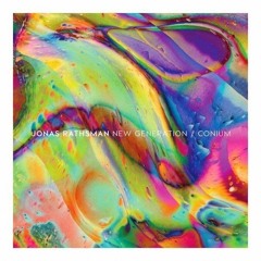 Jonas Rathsman - Conium