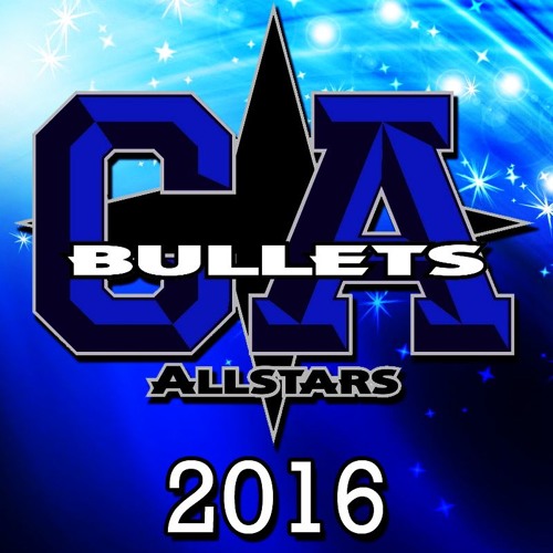 California Allstars Coed 2015-2016