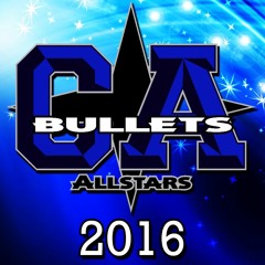 California Allstars Aces 2015-2016