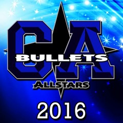 California Allstars Smoed 2015-2016