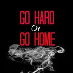 Wiz Khalifa & Iggy Azalea – Go Hard Or Go Home (instrumental)