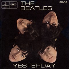 Beatles - Yesterday (Cover) ft fadhli on piano