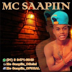 Mc Sapim Garoto Chave (DJ VICTOR)