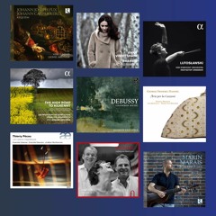New Releases - 2016 // 1st semester
