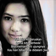 Isyana Sarasvati - Tetap Dalam Jiwa (OnLybone Remix) (Trance)[320]