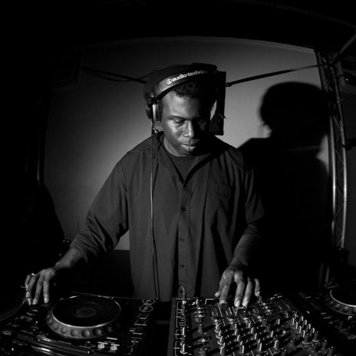 Louche Podcast 038 - Fred P
