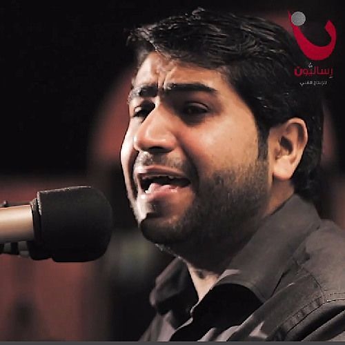 متى الوعد يا موعود السماء || أحمد قربان