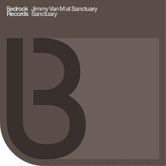 Jimmy Van M - Sanctuary (Alfonso Muchacho Rework)