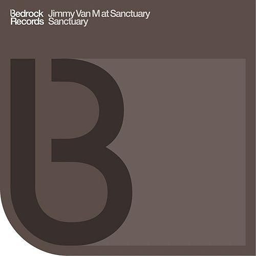 Jimmy Van M - Sanctuary (Alfonso Muchacho Rework)