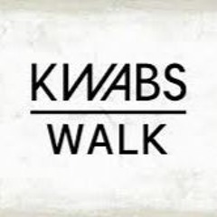 Kwabs - Walk (instrumental)