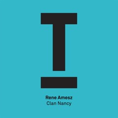 Rene Amesz - Clan Nancy