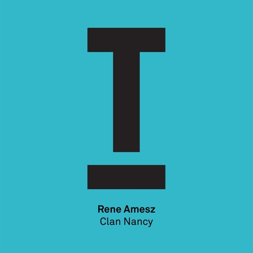 Rene Amesz - Clan Nancy